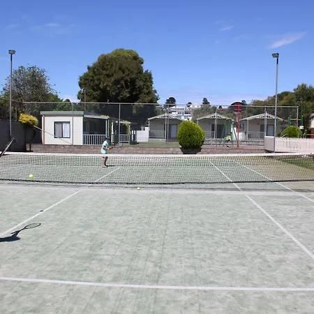 Big4 Tasman Holiday Parks - Warrnambool-2