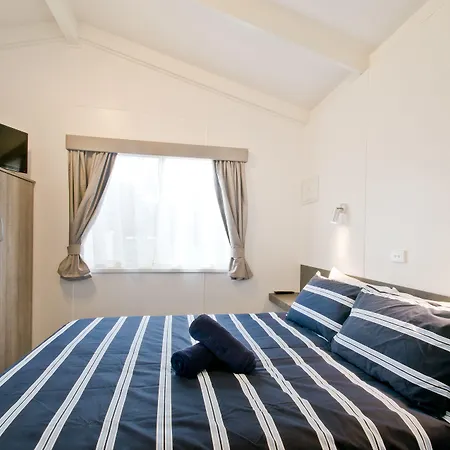 Warragul Gardens Holiday Park-2