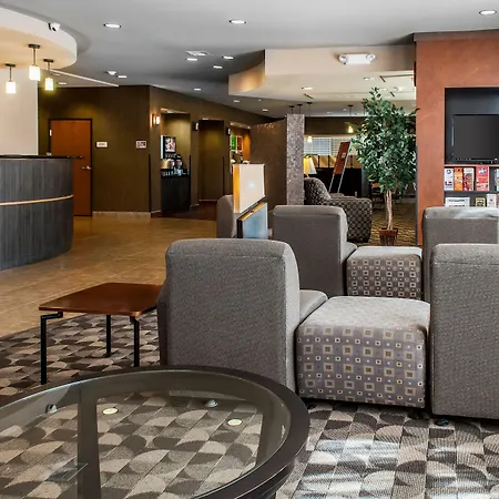 Mainstay Suites Hobbs-2