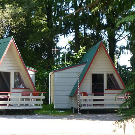 Westport Kiwi Holiday Park & Motels-3