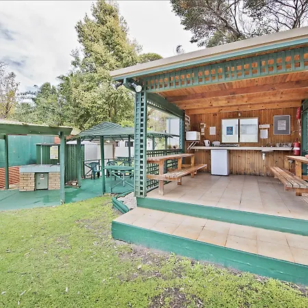 Acclaim Pine Grove Holiday Park-3