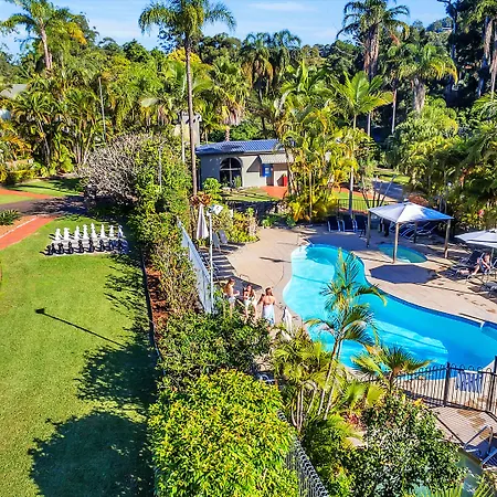Korora Bay Village Resort-2