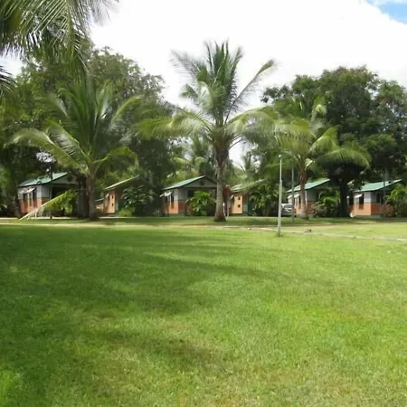 Ivanhoe Village Caravan Resort-3