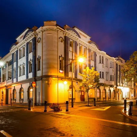 The Grosvenor Hotel-3