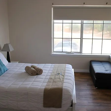 Seaspray Beach Holiday Park-2