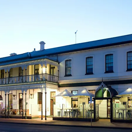 Mount Gambier Hotel-2