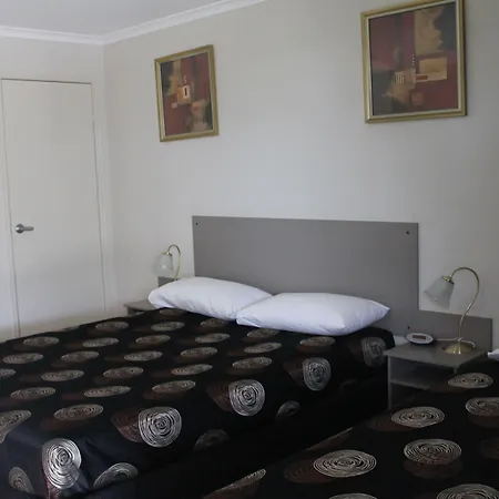Blackwater Motor Inn-3