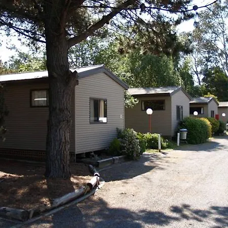 Launceston Holiday Park Legana-3