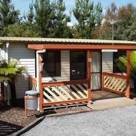 Launceston Holiday Park Legana-2