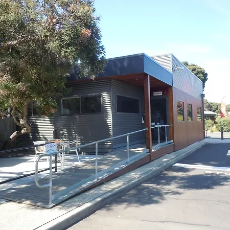 Anglesea Family Caravan Park-3
