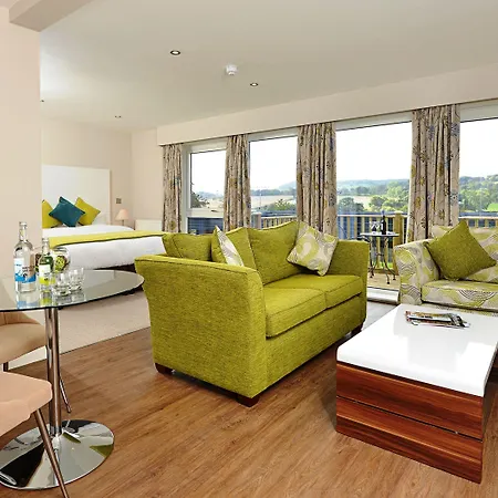 The View At The White Horse Woolley Moor-2