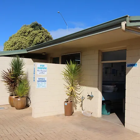 Esperance Bay Holiday Park-2
