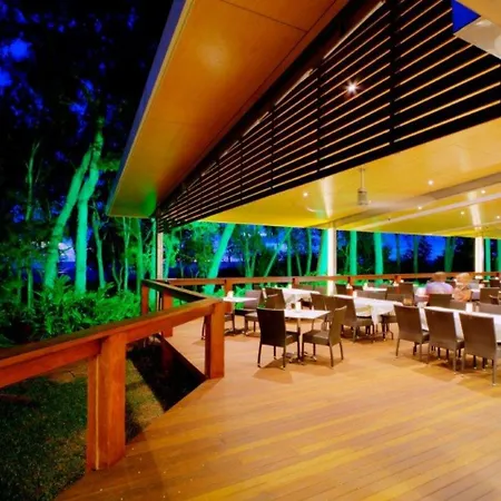 Albatross Bay Resort-3
