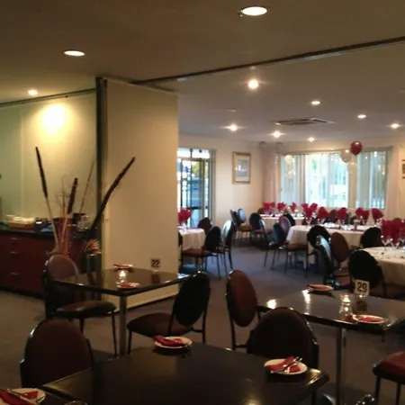 Pinnacles Edge Resort-3