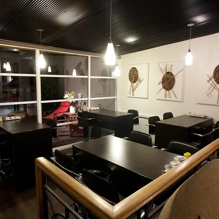 The Madsen Boutique Hotel-2