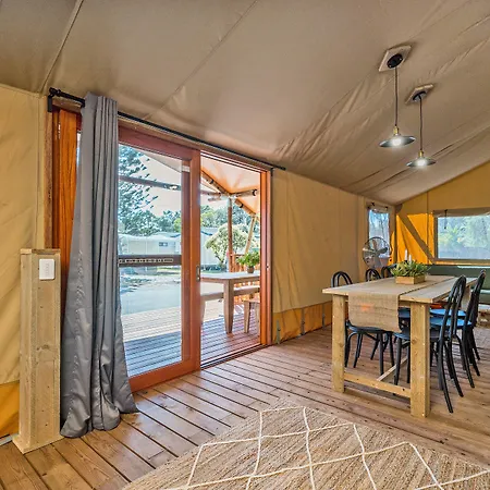 Ballina Beach Nature Resort-2