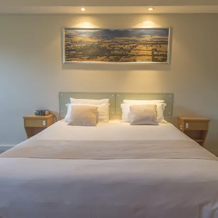 Macedon Ranges Hotel & Spa-3
