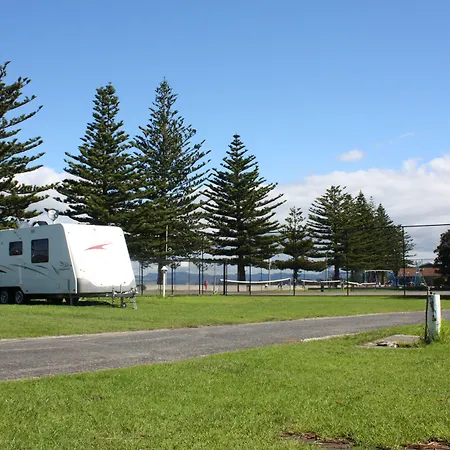 Waikanae Beach Top 10 Holiday Park-3