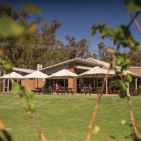 Tasman Holiday Parks - Merool On The Murray-2