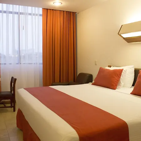 Hotel Enriquez-3