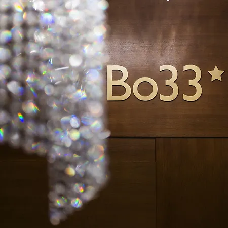 Bo33 Hotel Family&Suites-2