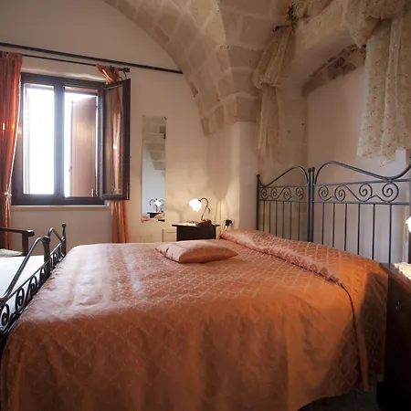 Masseria Bosco & Masseria Strazzati-3