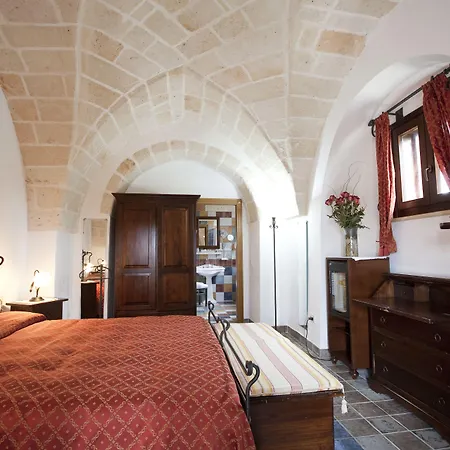 Masseria Bosco & Masseria Strazzati-3