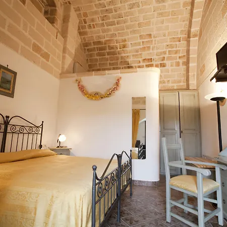 Masseria Bosco & Masseria Strazzati-2