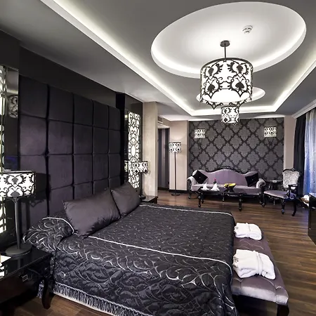 Karmir Resort&Spa - Ultra All Inclusive-3
