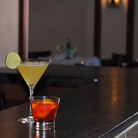 The Gin Hotel, An Ascend Collection Hotel-3