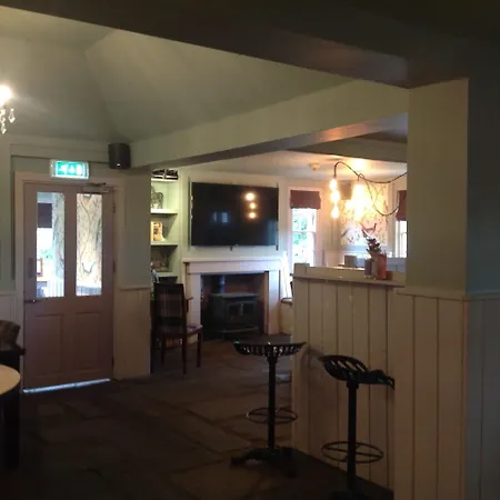 The Old Red Lion Inn-3