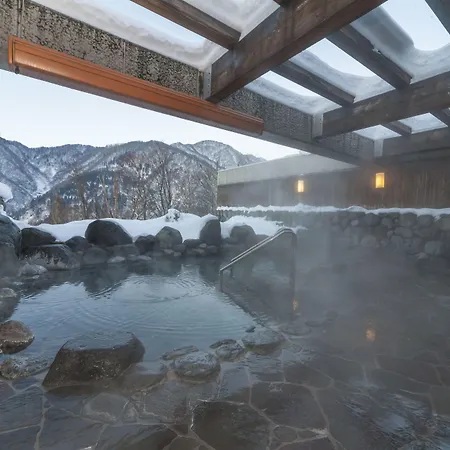 Hotel Morinokaze Tateyama‎-2
