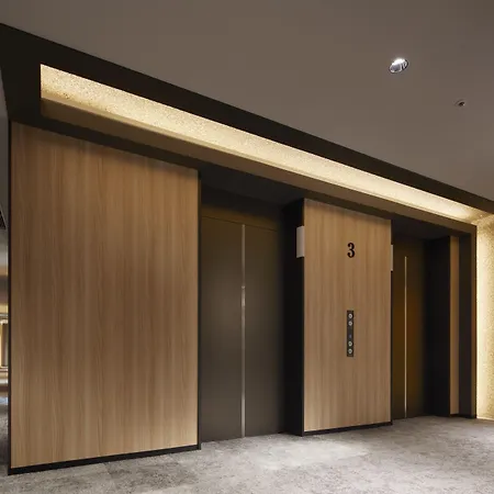 Centrair Hotel-2