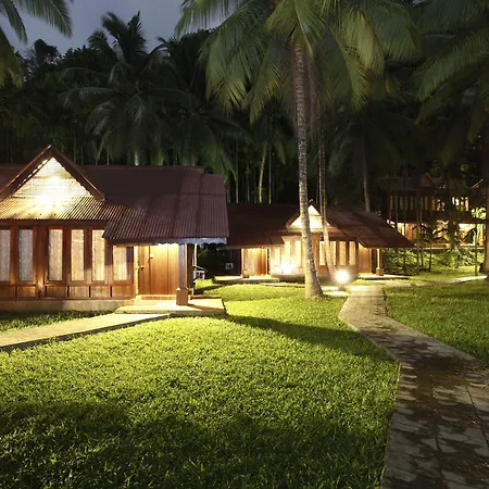 Silver Sand Beach Resort Havelock-3