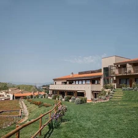 Mas Salagros Ecoresort & Spa-3