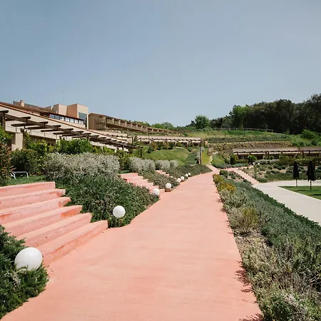 Mas Salagros Ecoresort & Spa-2