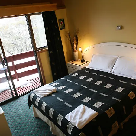 Altitude - The Lodge Smiggins-2