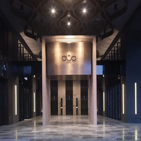 Hotel Dua-2