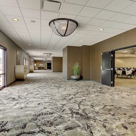 Stoney Creek Hotel Kansas City - Independence-3