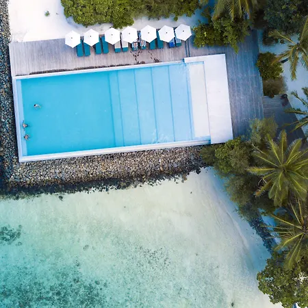 Summer Island Maldives-2