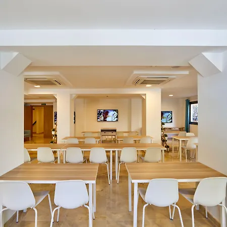Mll Mediterranean Bay - Adults Only-2