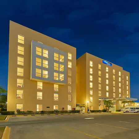City Express By Marriott Salamanca-3