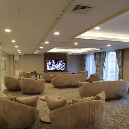 Cam Thermal Resort Hotel & Spa-2