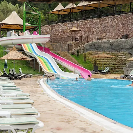 Cam Thermal Resort Hotel & Spa-3