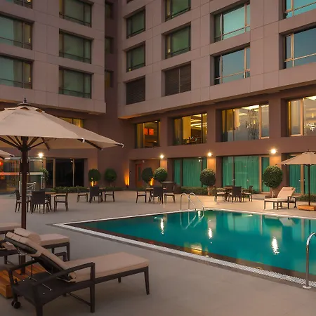 Hyatt Place Pune Hinjawadi-3