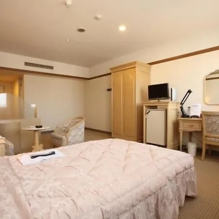 Nogami President Hotel-2
