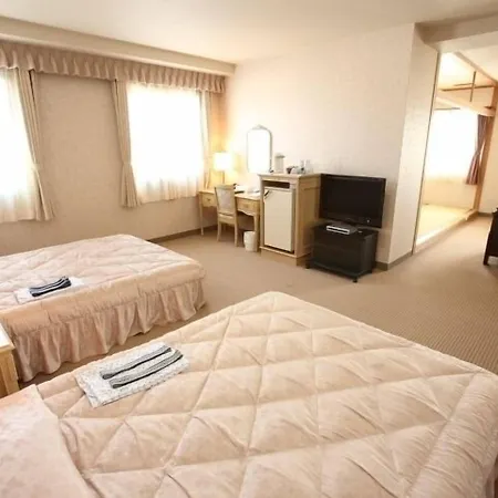 Nogami President Hotel-3