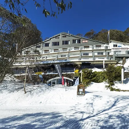 Falls Creek Hotel-2