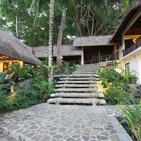 Amun Ini Beach Resort & Spa-3