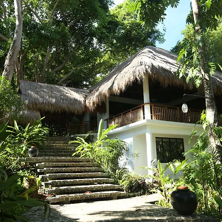 Amun Ini Beach Resort & Spa-2